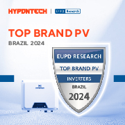 TOP BRAND PV INVERTER BRAZIL