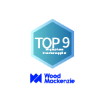 9º maior fornecedor global de inversor monofásico